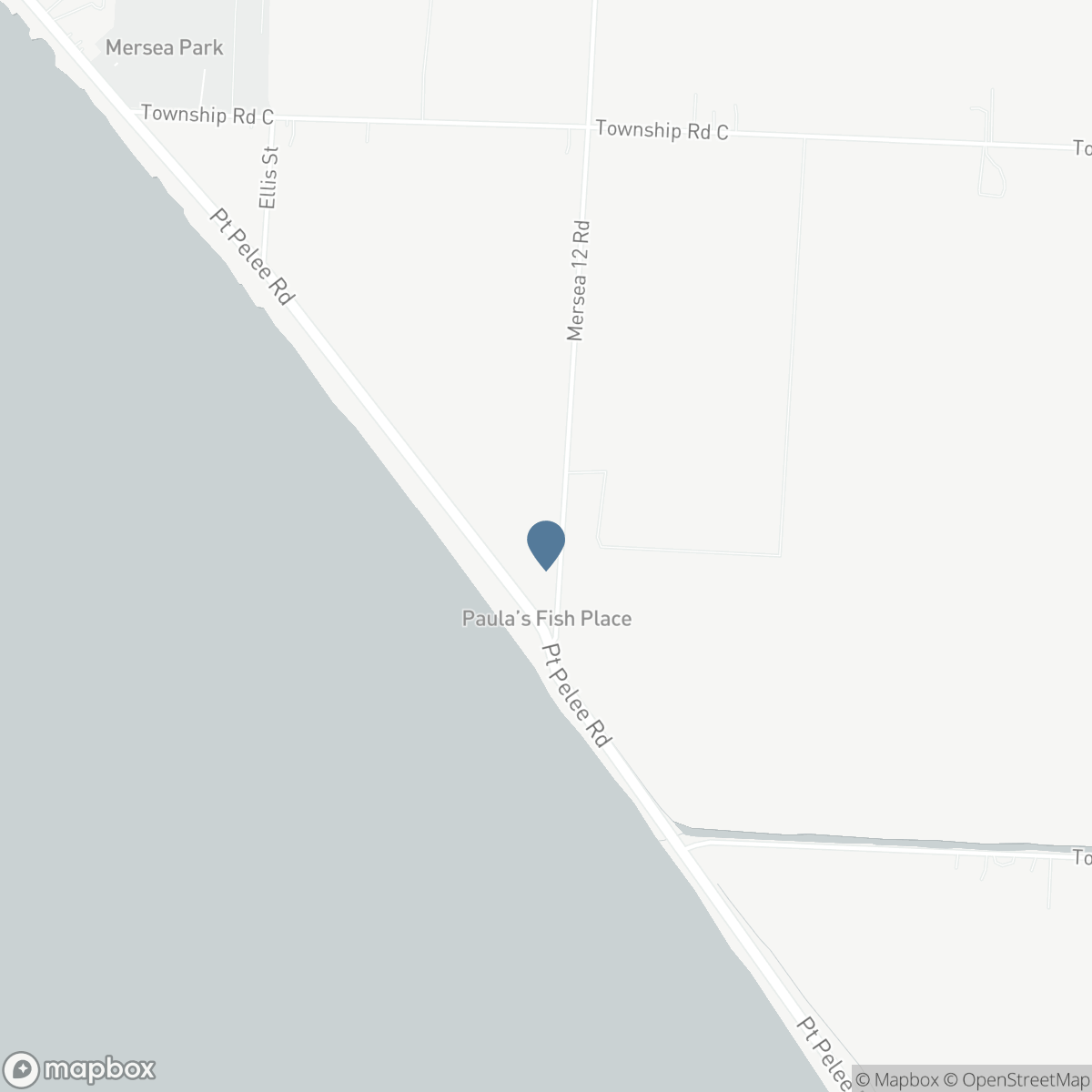 27 Mersea Rd 12, Leamington, Ontario N8H 3V4